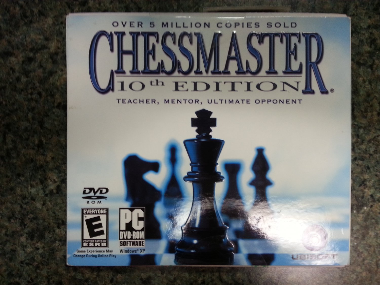 chessmaster 10th windows 10